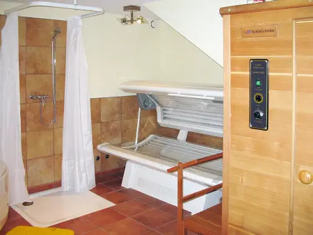 Haus Quelle, Appartement 6 personnes à Saas Grund - Photo 8