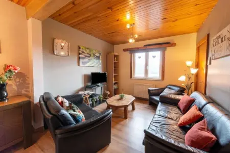 Estinette, Chalet familial confortable à Érezée - Photo 1