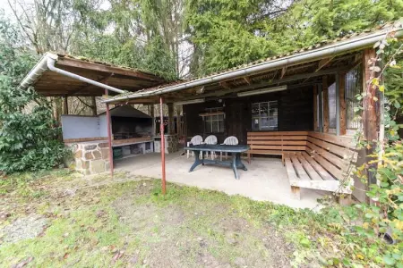 Estinette, Chalet familial confortable à Érezée - Photo 20
