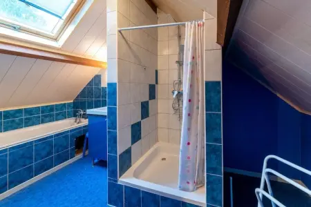 Estinette, Chalet familial confortable à Érezée - Photo 28