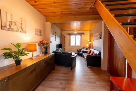 Estinette, Chalet familial confortable à Érezée - Photo 29