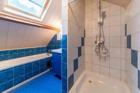 Estinette, Chalet familial confortable à Érezée - Photo 30
