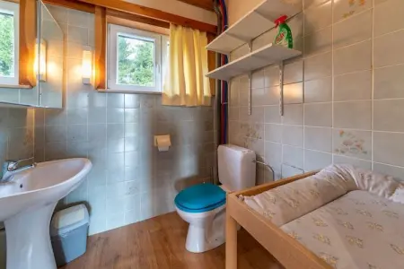 Estinette, Chalet familial confortable à Érezée - Photo 31