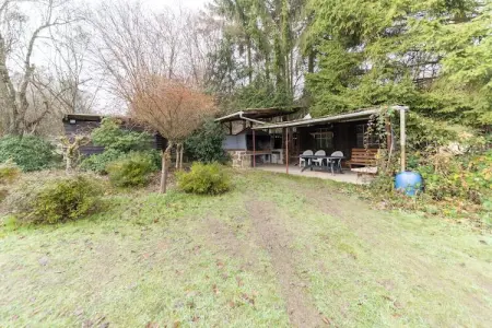 Estinette, Chalet familial confortable à Érezée - Photo 37