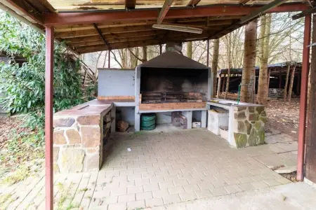 Estinette, Chalet familial confortable à Érezée - Photo 38