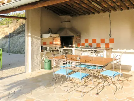 Touzy, Gite 10 personnes à L'Honor de Cos - Photo 1
