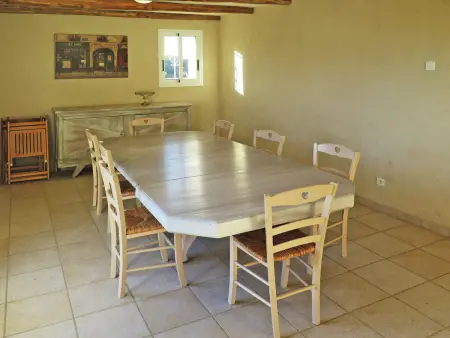 Touzy, Gite 10 personnes à L'Honor de Cos - Photo 7