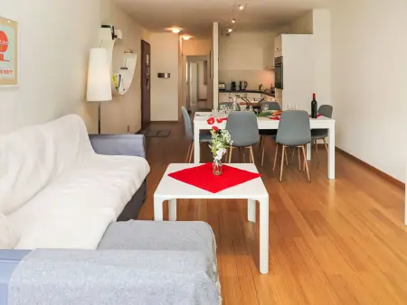 Rosablanche D44, Appartement 8 personnes à Siviez Nendaz - Photo 2