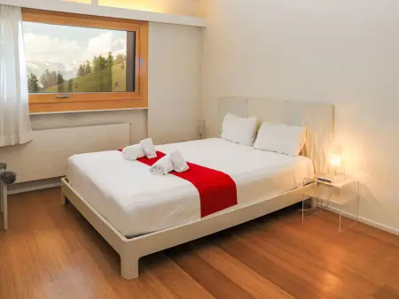 Rosablanche D44, Appartement 8 personnes à Siviez Nendaz - Photo 3