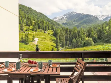Rosablanche D44, Appartement 8 personnes à Siviez Nendaz - Photo 4