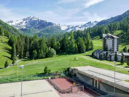 Rosablanche D44, Appartement 8 personnes à Siviez Nendaz - Photo 5