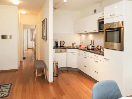 Rosablanche D44, Appartement 8 personnes à Siviez Nendaz - Photo 8