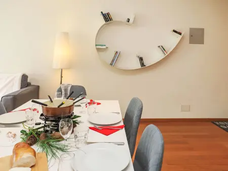 Rosablanche D44, Appartement 8 personnes à Siviez Nendaz - Photo 9