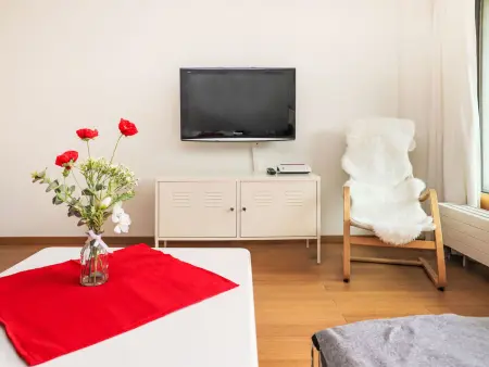 Rosablanche D44, Appartement 8 personnes à Siviez Nendaz - Photo 13