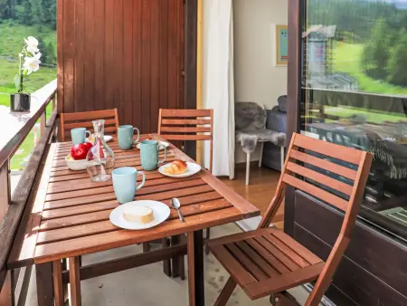 Rosablanche D44, Appartement 8 personnes à Siviez Nendaz - Photo 14