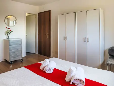 Rosablanche D44, Appartement 8 personnes à Siviez Nendaz - Photo 15