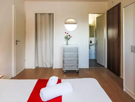 Rosablanche D44, Appartement 8 personnes à Siviez Nendaz - Photo 16