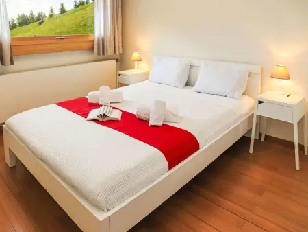 Rosablanche D44, Appartement 8 personnes à Siviez Nendaz - Photo 19