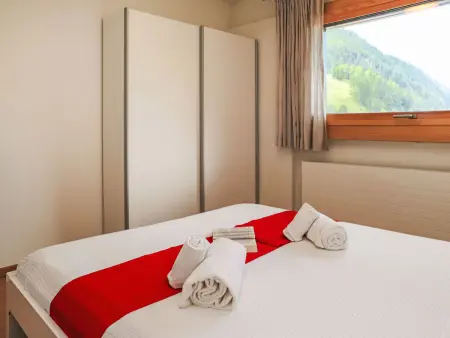 Rosablanche D44, Appartement 8 personnes à Siviez Nendaz - Photo 20