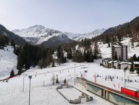 Rosablanche D44, Appartement 8 personnes à Siviez Nendaz - Photo 27