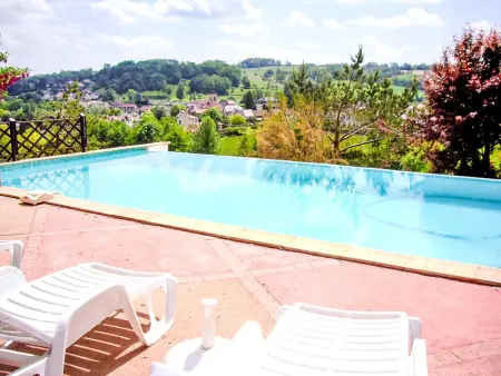 Fromental, Maison 9 personnes à Bagnac - Photo 1