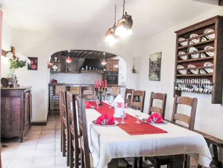 Fromental, Maison 9 personnes à Bagnac - Photo 2