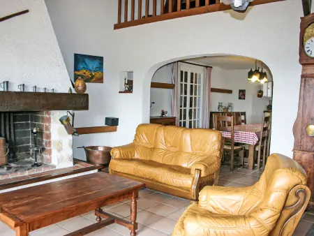 Fromental, Maison 9 personnes à Bagnac - Photo 3
