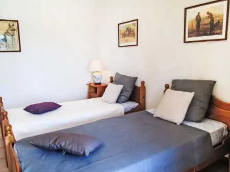 Fromental, Maison 9 personnes à Bagnac - Photo 4