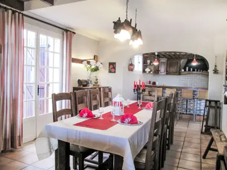 Fromental, Maison 9 personnes à Bagnac - Photo 5