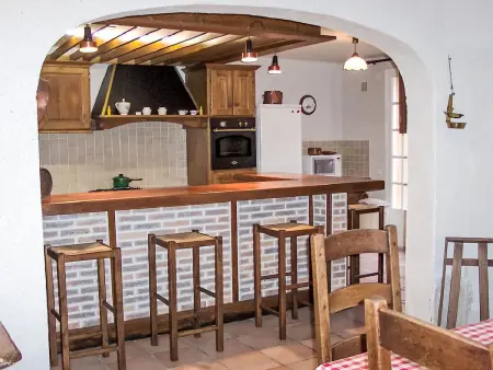 Fromental, Maison 9 personnes à Bagnac - Photo 6