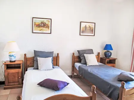 Fromental, Maison 9 personnes à Bagnac - Photo 11