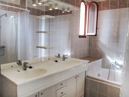 Fromental, Maison 9 personnes à Bagnac - Photo 12