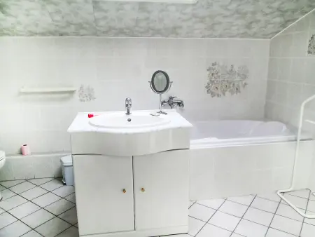 Fromental, Maison 9 personnes à Bagnac - Photo 15