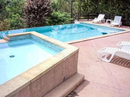 Fromental, Maison 9 personnes à Bagnac - Photo 16