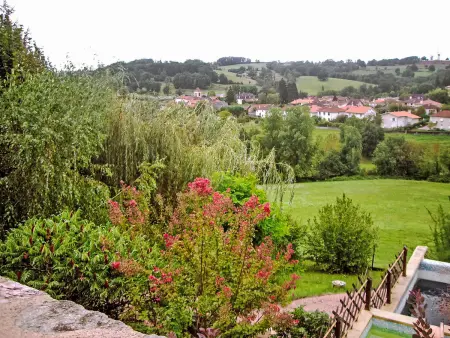 Fromental, Maison 9 personnes à Bagnac - Photo 17