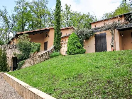Fromental, Maison 9 personnes à Bagnac - Photo 18
