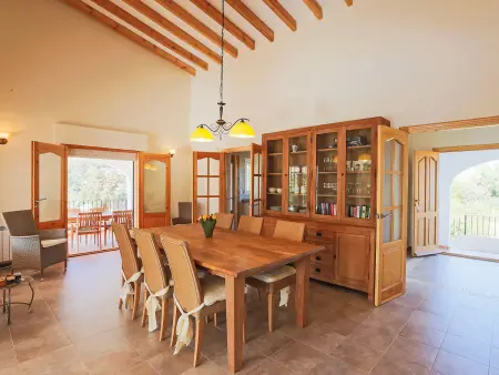 Casa Salvador, Villa 7 personnes à Pego - Photo 8