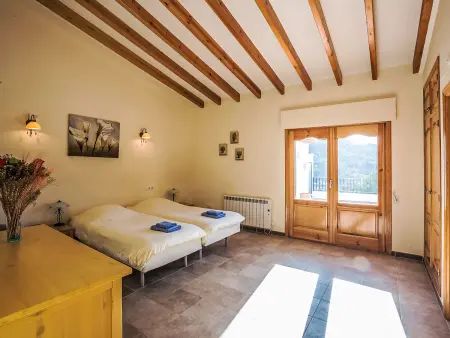 Casa Salvador, Villa 7 personnes à Pego - Photo 9