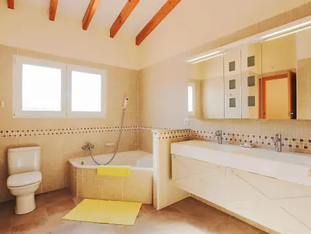 Casa Salvador, Villa 7 personnes à Pego - Photo 10