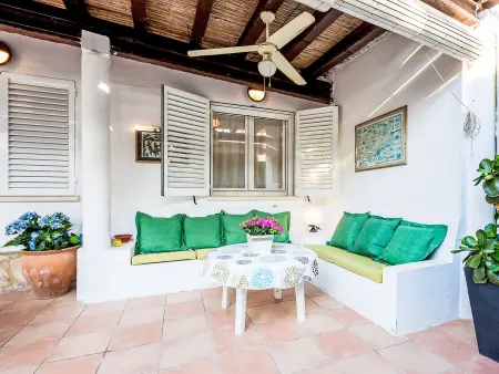 Club Sevilla I / Manzana I, Appartement 6 personnes à Oliva - Photo 2