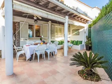 Club Sevilla I / Manzana I, Appartement 6 personnes à Oliva - Photo 3