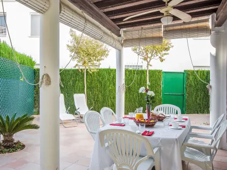Club Sevilla I / Manzana I, Appartement 6 personnes à Oliva - Photo 5