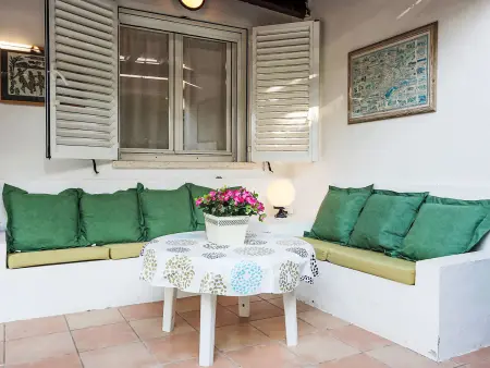 Club Sevilla I / Manzana I, Appartement 6 personnes à Oliva - Photo 6