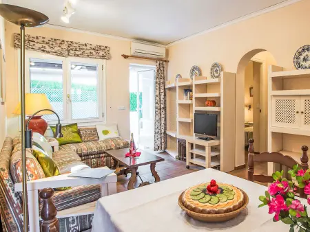Club Sevilla I / Manzana I, Appartement 6 personnes à Oliva - Photo 8