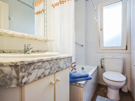 Club Sevilla I / Manzana I, Appartement 6 personnes à Oliva - Photo 10