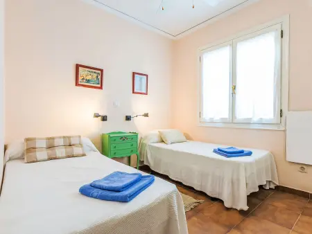 Club Sevilla I / Manzana I, Appartement 6 personnes à Oliva - Photo 11