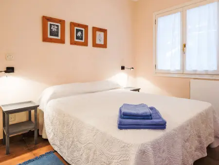 Club Sevilla I / Manzana I, Appartement 6 personnes à Oliva - Photo 12