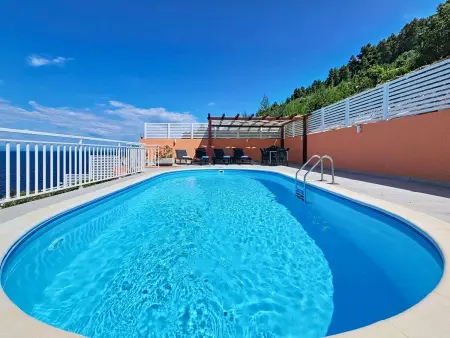 Damjanović, Maison 5 personnes à Korčula Prigradica - Photo 1