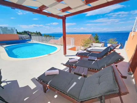 Damjanović, Maison 5 personnes à Korčula Prigradica - Photo 2