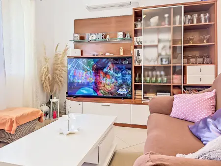 Damjanović, Maison 5 personnes à Korčula Prigradica - Photo 7